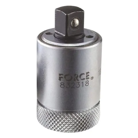 Adapter dynamometryczny do dokręcania świec 24Nm 3/8" Force