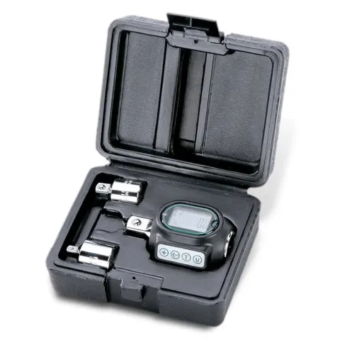 Adapter dynamometryczny elektroniczny 1/2" 20-200Nm Honiton