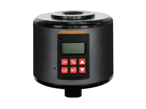 Adapter dynamometryczny elektroniczny 3/4" 60-600Nm Jonnesway