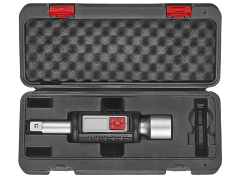 Adapter dynamometryczny elektroniczny 3/4" 70-813Nm Force