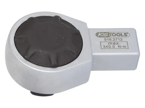 Grzechotka 1/2" klucza dynamometrycznego 14x18mm KS Tools