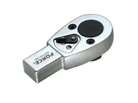 Głowica (grzechotka) 1/2" klucza dynamometrycznego 14x18mm wąska Force