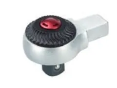 Głowica (grzechotka) 3/4" do klucza dynamometrycznego 14x18mm King Tony