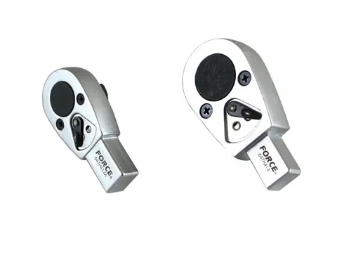 Głowica (grzechotka) 3/8" klucza dynamometrycznego 9x12mm Force