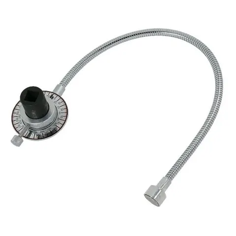 Kątomierz klucza dynamometrycznego 1/2" z magnesem Force