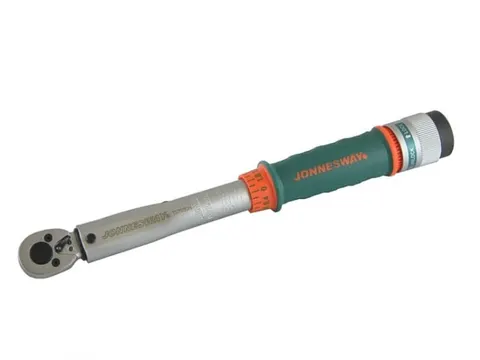 Klucz dynamometryczny 1/4" 6-30 Nm Jonnesway
