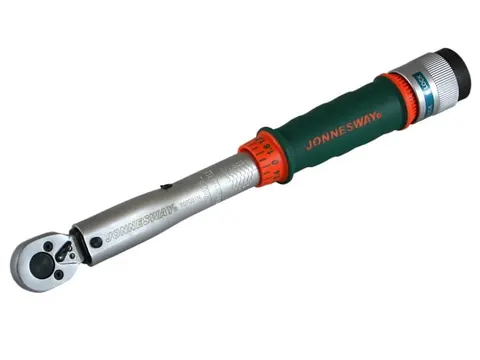 Klucz dynamometryczny 3/8" 6-30 Nm Jonnesway