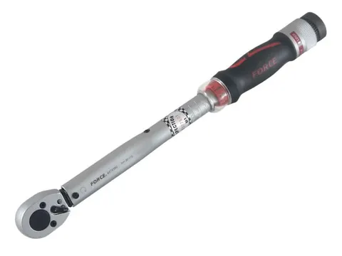Klucz dynamometryczny 3/8" 10-80Nm Force