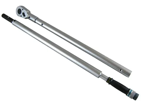 Klucz dynamometryczny 1" 300-1500 Nm Jonnesway