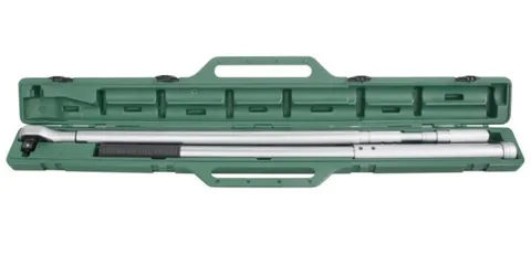 Klucz dynamometryczny 1" 300-1500Nm Jonnesway