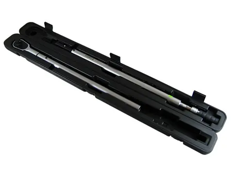 Klucz dynamometryczny 1" 300-1500Nm lewo-prawo Force (certyfikat PL)