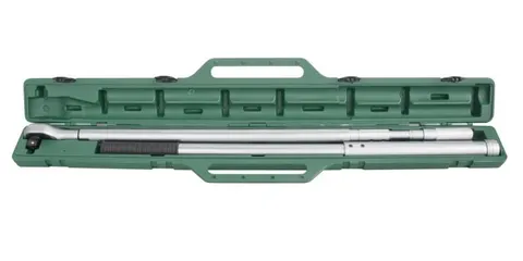 Klucz dynamometryczny 1" 400-2000Nm Jonnesway
