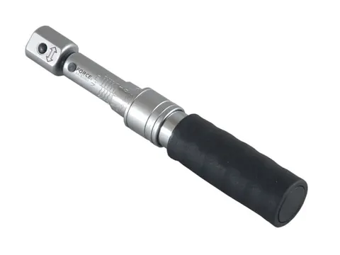 Klucz dynamometryczny 1-5Nm 9x12mm (bez głowicy) L-P Force