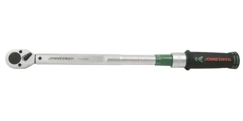 Klucz dynamometryczny 1/2" 40-200Nm Jonnesway