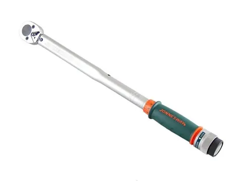 Klucz dynamometryczny 1/2" 40-210 Nm Jonnesway