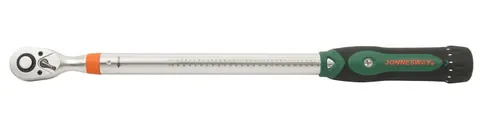 Klucz dynamometryczny 1/2" 40-200 Nm z okienkiem Jonnesway