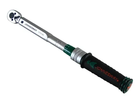 Klucz dynamometryczny 1/4" 2-10Nm Jonnesway