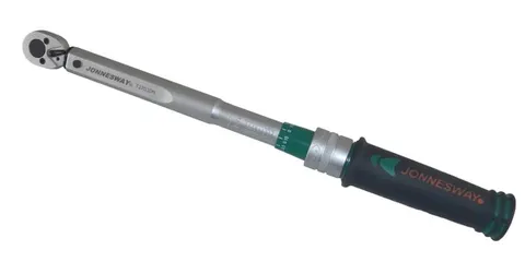 Klucz dynamometryczny 1/4" 4-20Nm Jonnesway