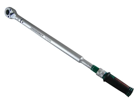 Klucz dynamometryczny 3/4" 100-500Nm Jonnesway