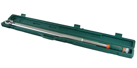 Klucz dynamometryczny 3/4" 140-980 Nm Jonnesway