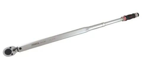 Klucz dynamometryczny 1" 140-980Nm Force