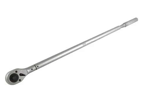 Klucz dynamometryczny 1" 200-1000Nm L-P M7