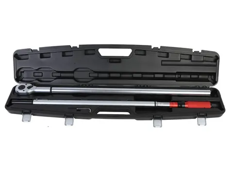 Klucz dynamometryczny 1" 480-1500Nm Quatros QS591500