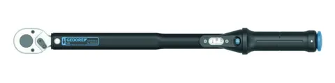 Klucz dynamometryczny 1/2" 40 - 200 Nm Gedore Torcoflex UK
