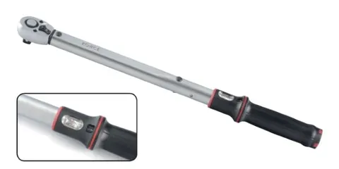 Klucz dynamometryczny 1/2" 60-300Nm z okienkiem Force