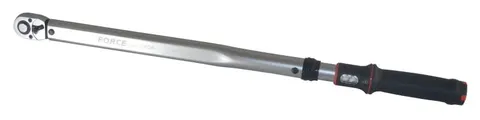 Klucz dynamometryczny 1/2" 80-400Nm z okienkiem Force