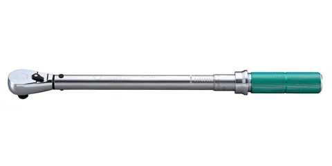 Klucz dynamometryczny 1/2" 20-100 Nm lewo-prawo SATA 96311