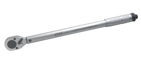 Klucz dynamometryczny 1/2" 28-210Nm M7