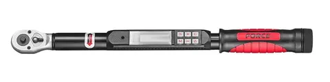 Klucz dynamometryczny 1/2" 35-350Nm elektroniczny Force