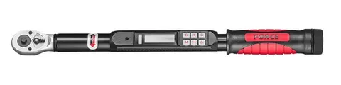 Klucz dynamometryczny 1/2" 35-350Nm elektroniczny z pomiarem kąta