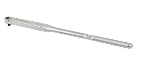 Klucz dynamometryczny 1/2" 40-200Nm aluminiowy King Tony