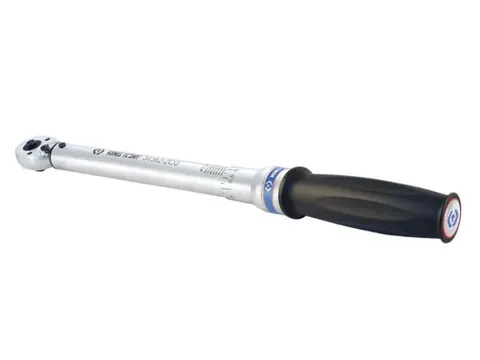 Klucz dynamometryczny 1/2" King Tony 40-200Nm 34462-1DG