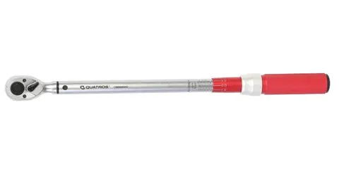 Klucz dynamometryczny 1/2" 40-220Nm Quatros QS59220