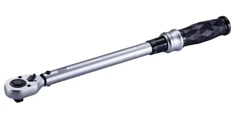 Klucz dynamometryczny 1/2" 50-350Nm M7 TB-450350N
