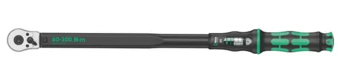 Klucz dynamometryczny 1/2" 60-300Nm Click-Torque C4 WERA