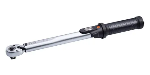 Klucz dynamometryczny 1/2" 60-300Nm z okienkiem M7