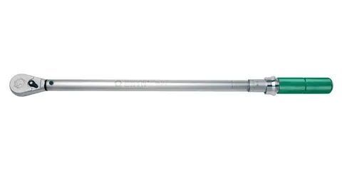Klucz dynamometryczny 1/2" 68-340 Nm lewo-prawo SATA 96313