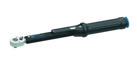 Klucz dynamometryczny 1/4" 1 - 5 Nm Gedore Torcoflex UK