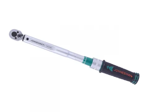 Klucz dynamometryczny 1/4" 4,5-30Nm L-P Jonnesway