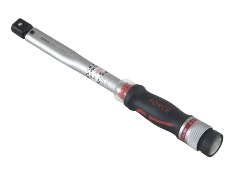 Klucz dynamometryczny 20-110Nm 9x12mm (bez głowicy) Force