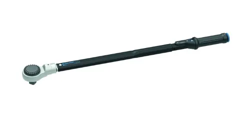 Klucz dynamometryczny 3/4" 80 - 400 Nm Gedore Torcoflex UK