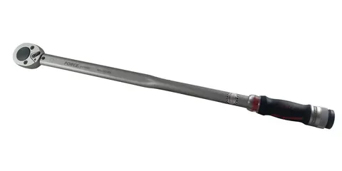 Klucz dynamometryczny 3/4" 100-500Nm Force