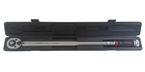 Klucz dynamometryczny 3/4" 100-500Nm lewo-prawo Force