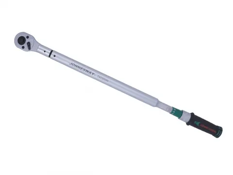 Klucz dynamometryczny 3/4" 100-500Nm L-P Jonnesway