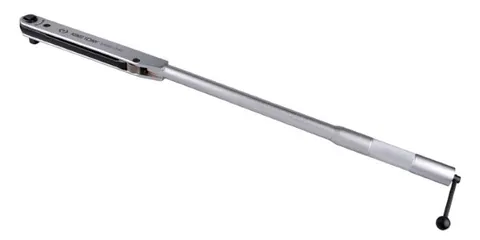 Klucz dynamometryczny 3/4" 140-560 Nm KING TONY