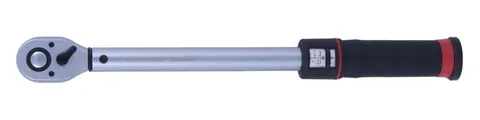 Klucz dynamometryczny 3/8" 10-60Nm Quatros